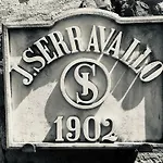 Le Residenze Dei Serravallo