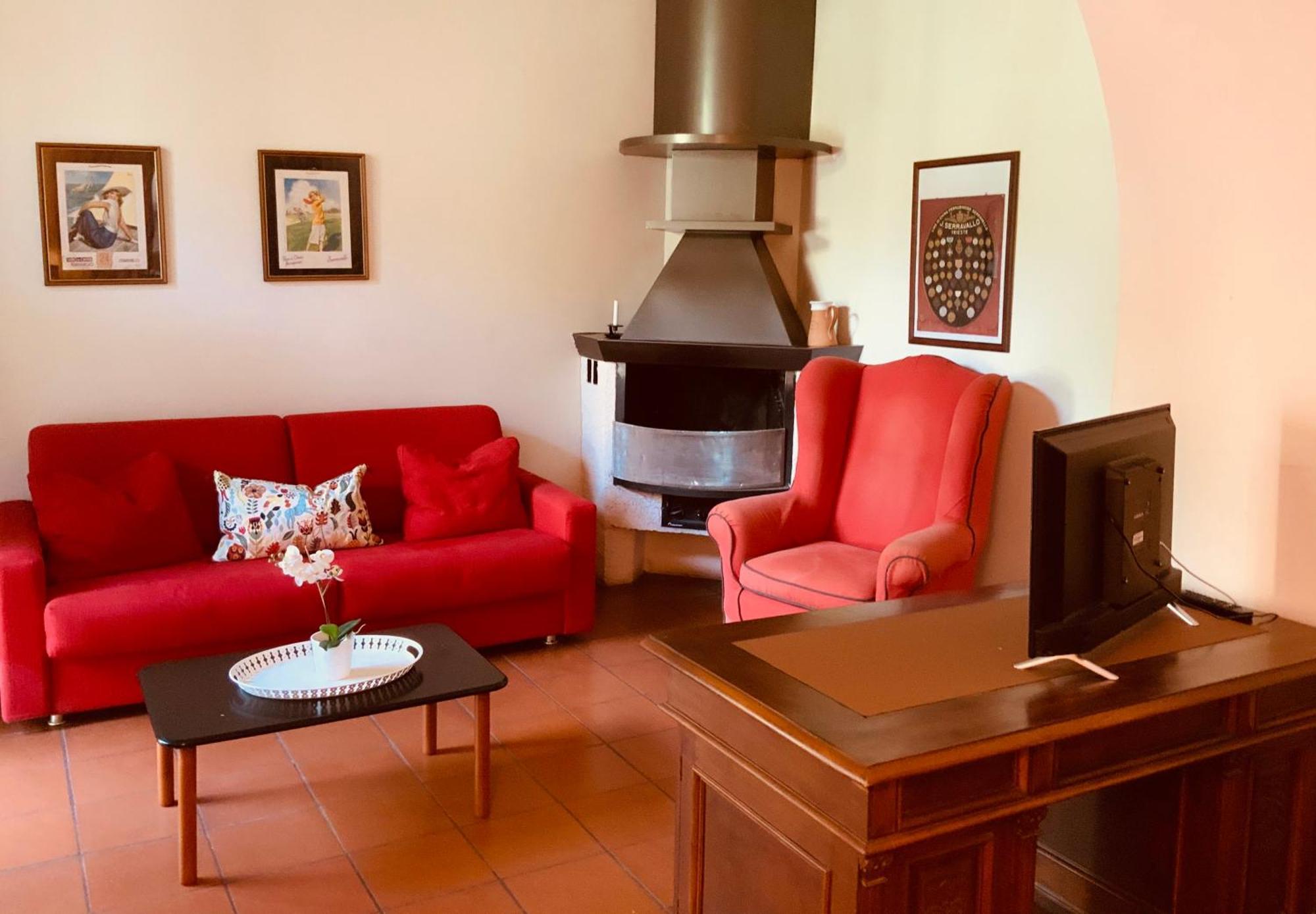 Aparthotel Le Residenze Dei Serravallo Triest