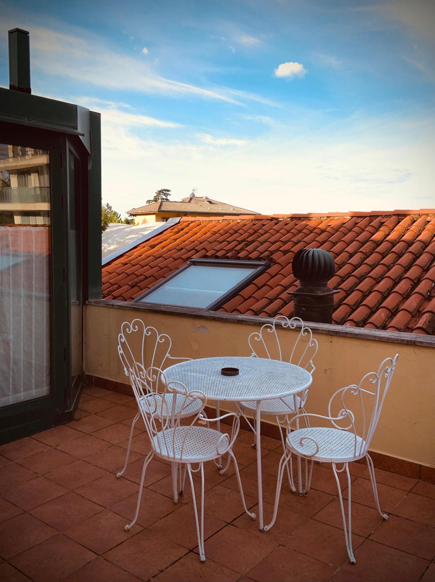 Le Residenze Dei Serravallo Aparthotel Triest