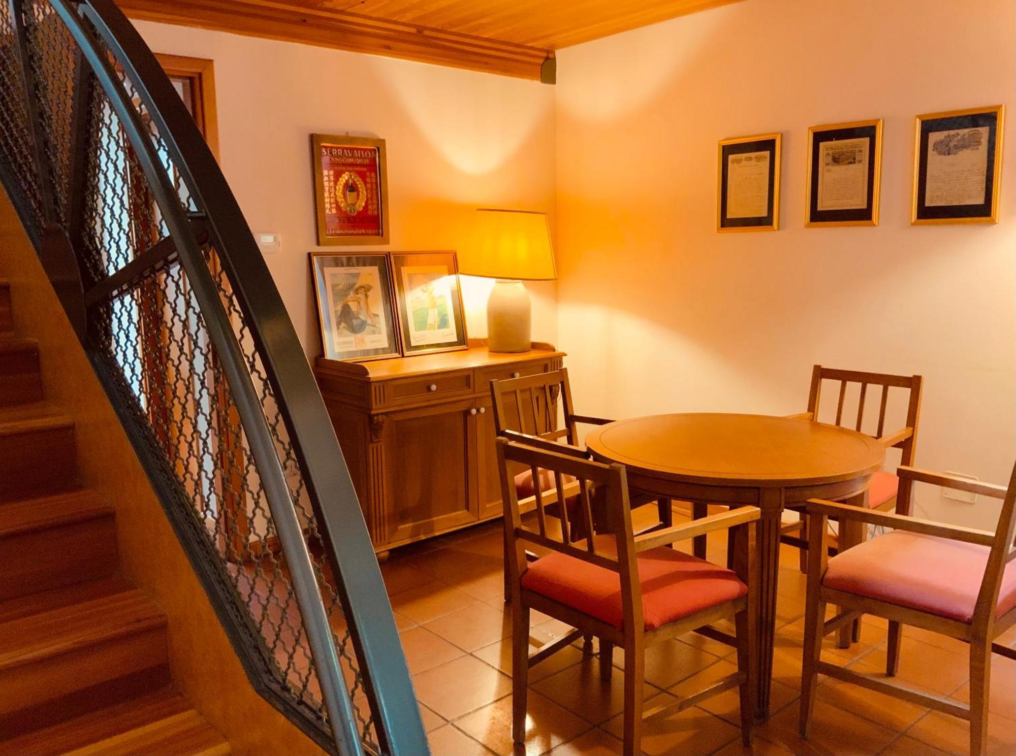 Le Residenze Dei Serravallo Aparthotel *