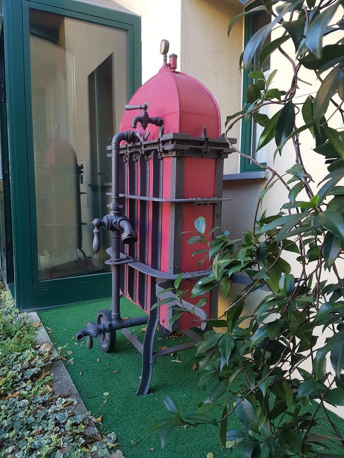 Le Residenze Dei Serravallo Aparthotel Triest