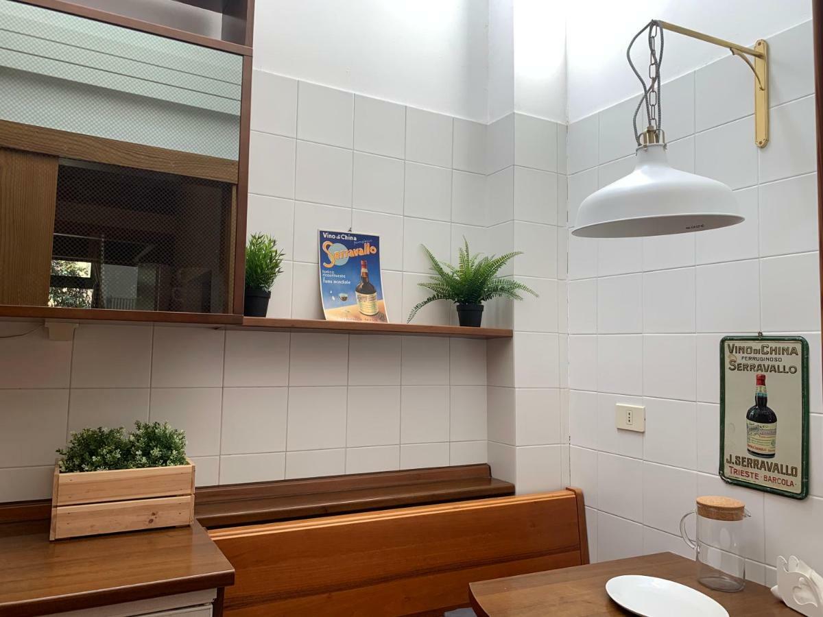 Aparthotel Le Residenze Dei Serravallo