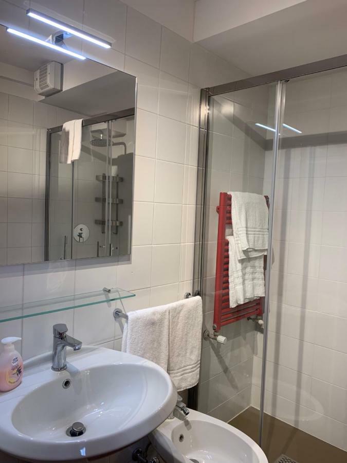 Le Residenze Dei Serravallo Aparthotel Triest