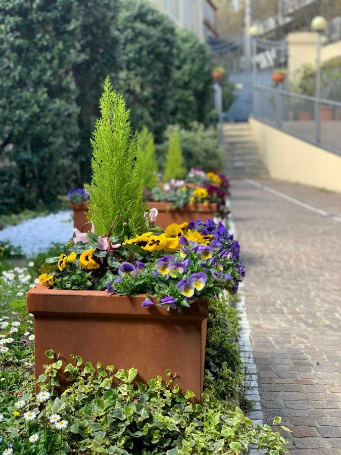 Le Residenze Dei Serravallo Aparthotel